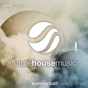Jelle Slump feat. Aidan O'Brien — Wanderlust (Original Mix) - 0:00