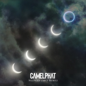 CamelPhat, Jem Cooke, Argy — Silenced - Argy Remix