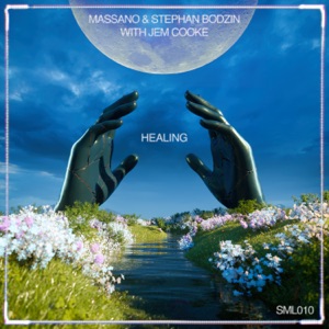 Stephan Bodzin, Jem Cooke, Massano — Healing (Extended Mix)