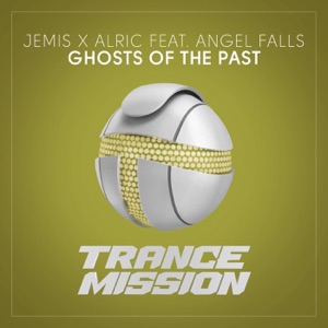 Jemis x Alric ft. Angel Falls — Ghosts Of The Past (Vadim Bonkrashkov Extended Remix)