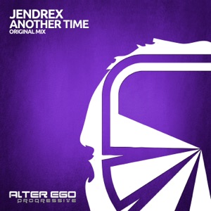 Jendrex — Another Time (Radio Edit)
