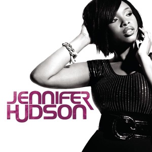 Jennifer Hudson — Spotlight
