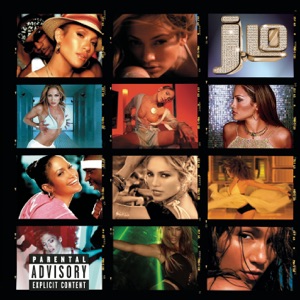 JENNIFER LOPEZ — I'M GONNA BE ALRIGHT (2001)