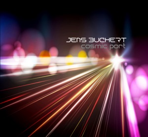 Jens Buchert — Les Alpes (Original Mix)
