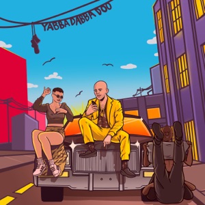 KOSHA DILLZ, JENYA — YABBA DABBA DOO (2021)