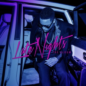 Jeremih — Don't Tell 'Em