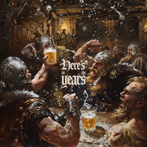 Jeris Johnson — Here's to the Years