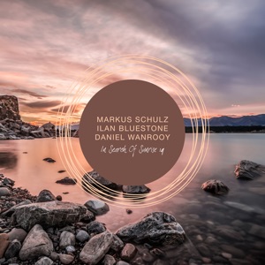 Jerome Isma-Ae & Alastor — String Of Lights (Original Mix)