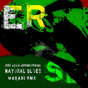 JEROME ROBINS — Gin & Juice (Frey rmx)