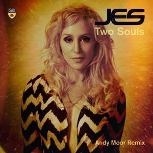 JES — Two Souls (Andy Moor Extended Remix)