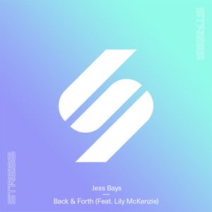JESS BAYS/LILY MCKENZIE — Back & Forth!!!