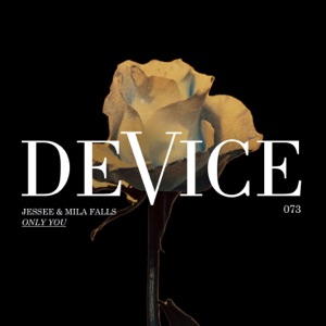 Jessee & Mila Falls — Only You