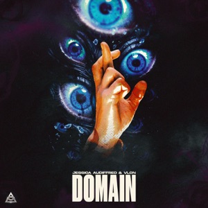 JESSICA AUDIFFRED/VLCN — Domain