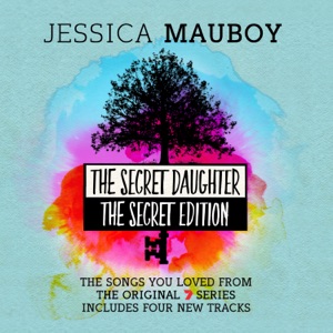 Mauboy, Jessica — Wake Me Up