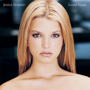 JESSICA SIMPSON — I THINK I'M IN LOVE WITH YOU (2000)