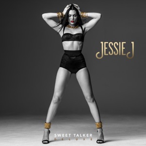 Jessie J — Said Too Much