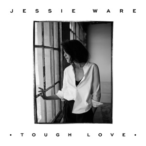 JESSIE WARE — Champagne Kisses