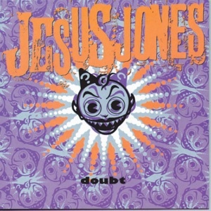 Jesus Jones — International Bright Young Thing