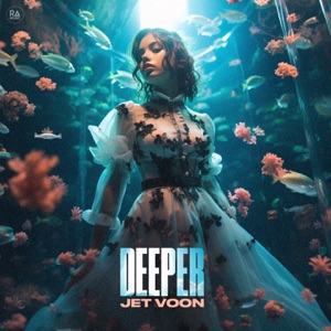 Jet Voon — Deeper