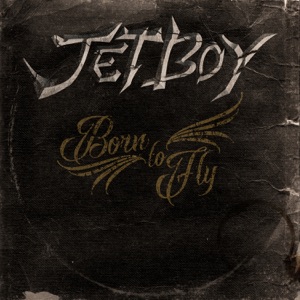 Jetboy — Brokenhearted Daydream