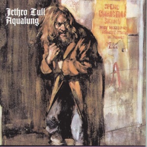 Jethro Tull — Locomotive Breath