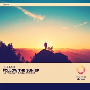 Jettan — Follow the Sun