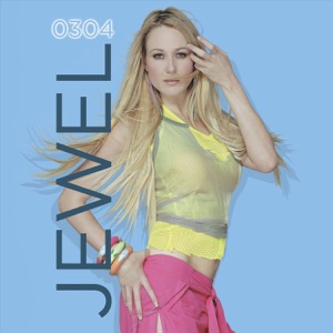 JEWEL — INTUITION (2003)