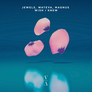Magnus, Jewels, WATEVA — Wish I Knew (Extended Mix)