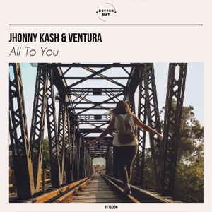 Ventura, Jhonny Kash — All to You