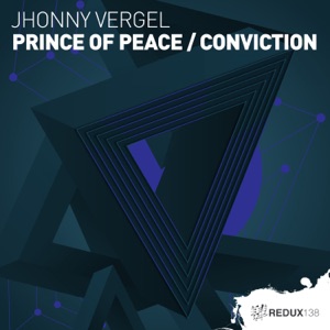 Jhonny Vergel — Conviction (original mix)