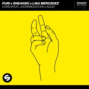 Puri, Jhorrmountain, Adje — Coño