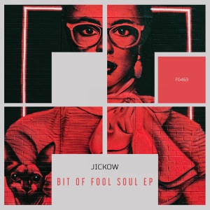 Jickow — Elevated Soul (Original Mix)