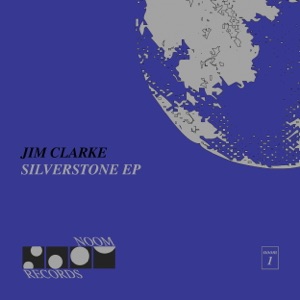 Jim Clarke — Smoking Drums