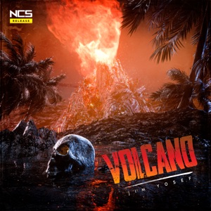 Jim Yosef — Volcano (feat. Scarlett)