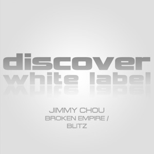 Jimmy Chou — Broken Empire (Original Mix)