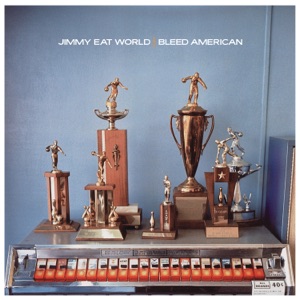 Jimmy Eat World — The Middle