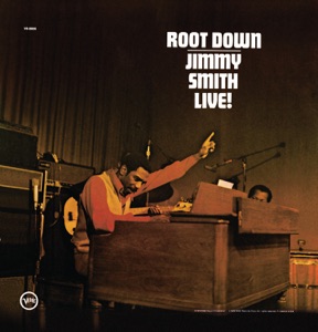 Jimmy Smith — For Everyone Under the Sun