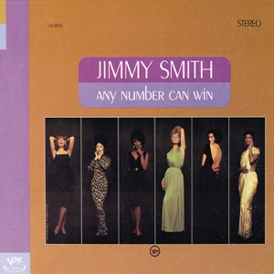 Jimmy Smith — What'd I Say