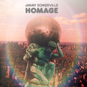 Jimmy Somerville — Bright Thing