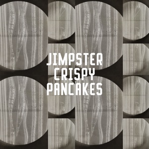JIMPSTER — Crispy Pancakes