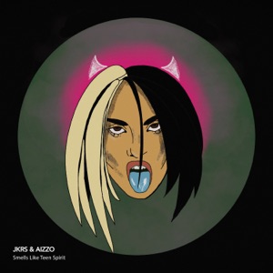 JKRS/AIZZO — Smells Like Teen Spirit