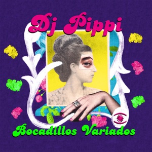 DJ Pippi, JL — Dangerous