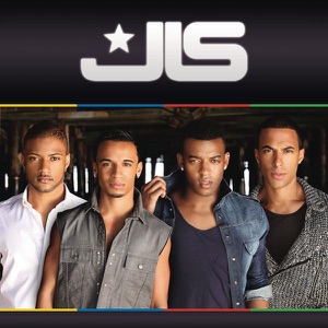 JLS — One Shot