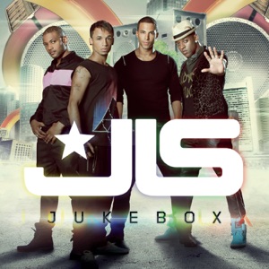 JLS — She Makes Me Wanna