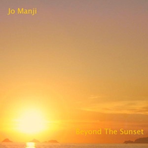 Jo Manji — Beyond The Sunset