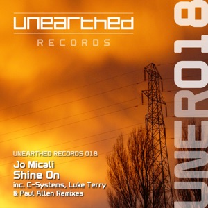 Jo Micali — Shine On (Original Mix)