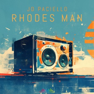 Jo Paciello — Rhodes Man