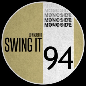 Jo Paciello — Swing It