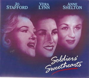 Jo Stafford — Make Love to Me