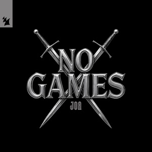JOA (US) — No Games (Extended Mix)